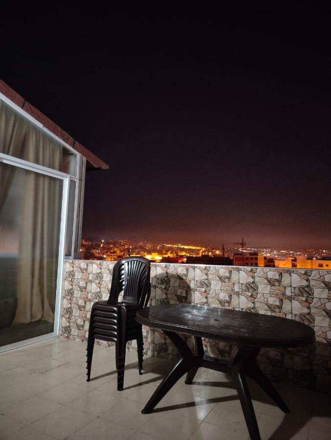 Elegant 2-Bedroom Tangiers City Appartment With Beautiful Terrace Bagian luar foto